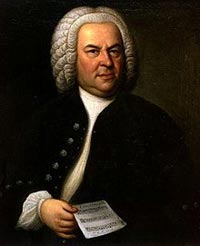 Bach & Hendel