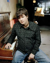 Ron Sexsmith