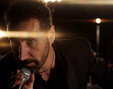 Serj Tankian/
