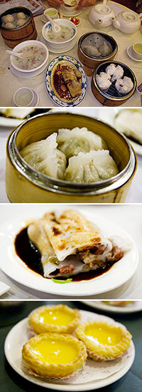 チャイナタウン