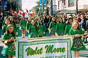 St. Patric’s Day Parade