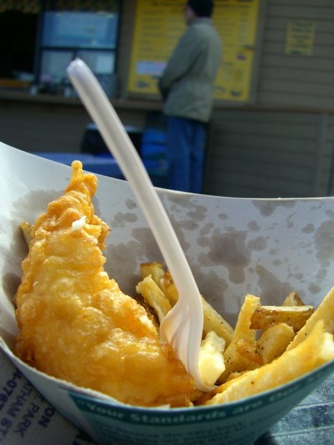 バンクーバー　ツアー