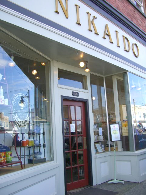 バンクーバー　ツアー