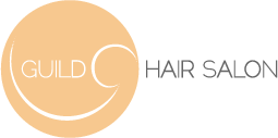 Guild Hair Salon logo