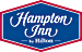 Hampton Inn Vancouver Airport Hotel