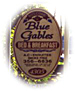 Blue Gables Bed &Breakfast