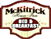 McKitrick House Inn & The Guest Suites