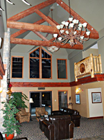 Elkwater Lake Lodge