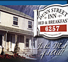 Dunn Street Inn Bed and Breakfast 