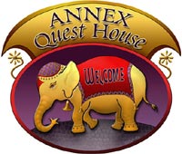 Annex Quest House 