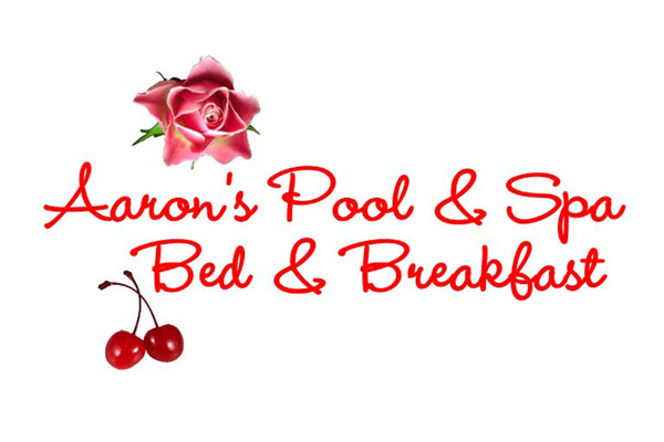 Aaron's Pool & Spa Bed & Breakfast 