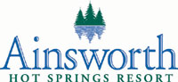 Ainsworth Hot Springs Resort