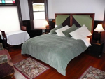 Ambrosia Historic Bed & Breakfast Retreat 