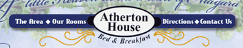 Atherton House