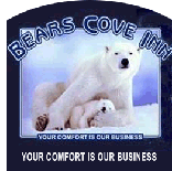 Bears Cove Inn