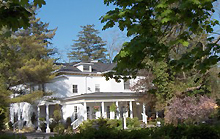 Brockamour Manor 
