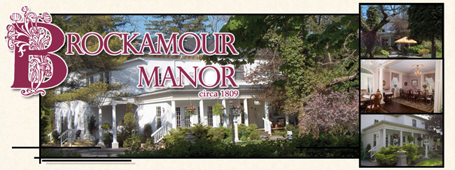 Brockamour Manor