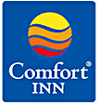 Comfort Inn London