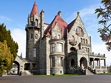 craigdarroch castle