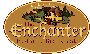 The Enchanter Bed & Breakfast