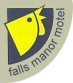 Falls Manor Mote l and Restaurant