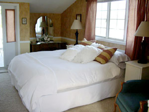 Holly Arch Bed & Breakfast 