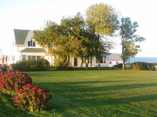 Parkview Farms Cottages and Tourist Home