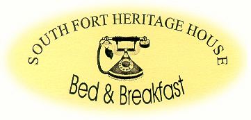 South Fort Heritage House B&B