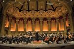 Vancouver Symphony Orchestra(VSO)