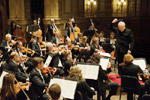 Vancouver Symphony Orchestra(VSO)