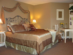 Yellow Rose Bed & Breakfast