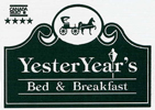 YesterYear's Bed & Breakfast