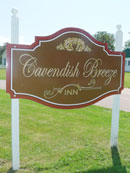 Cavendish Breeze Inn