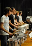 National Music Camp of Canada 