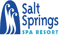 Salt Springs Spa Resort 