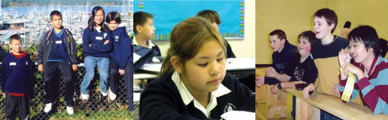 Lakeside Preparatory Academy 