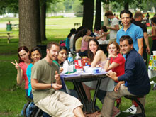 POINT3 Language Center