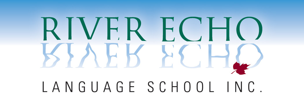 River Echo Language School