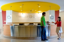 VanWest College Vancouver