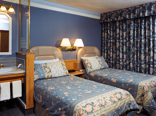 Astoria Hotel