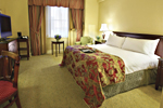 The Fairmont Royal York