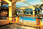 The Fairmont Royal York