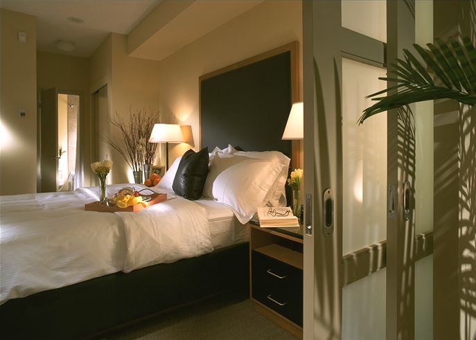 Minto Furnished Suites