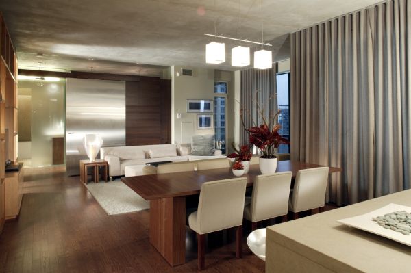 Minto Furnished Suites