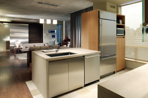 Minto Furnished Suites