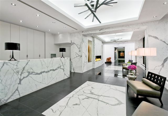 Minto Furnished Suites