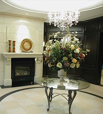 Minto Furnished Suites