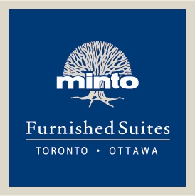 Minto Furnished Suites