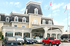 Best Western St. Jacobs Country Inn