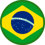 Nosso site da equipe do Brasil